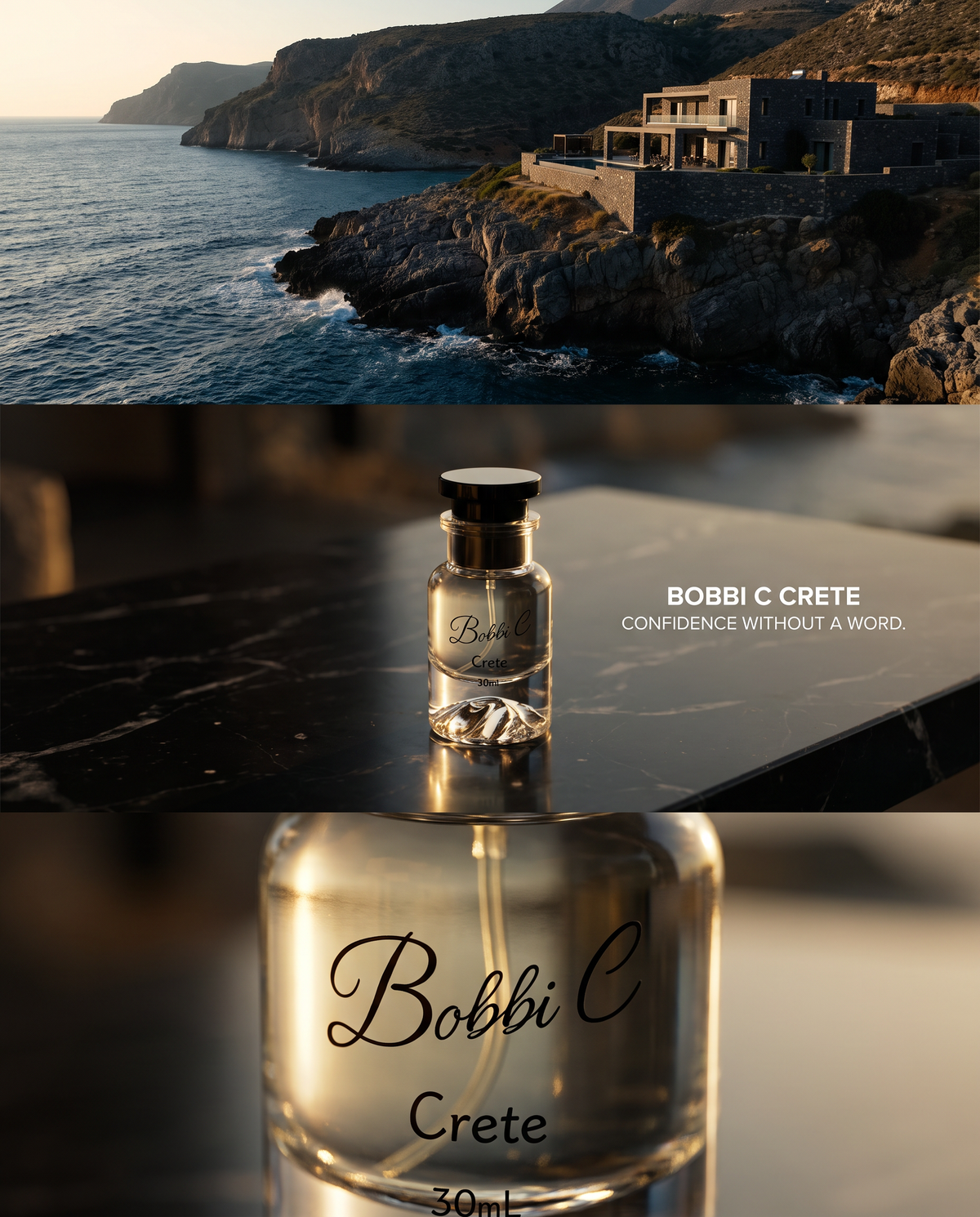 Bobbi C — Crete