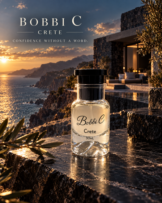 Bobbi C — Crete