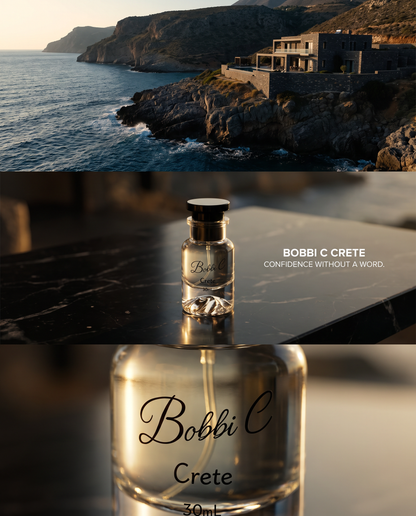 Bobbi C — Crete