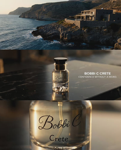 Bobbi C — Crete