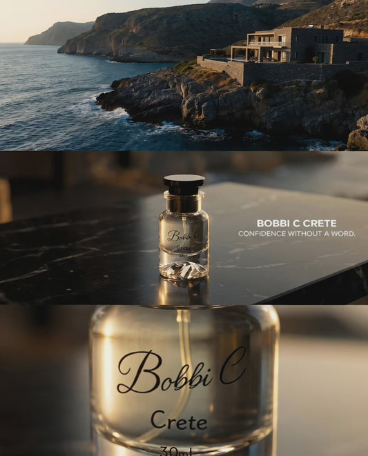 Bobbi C — Crete